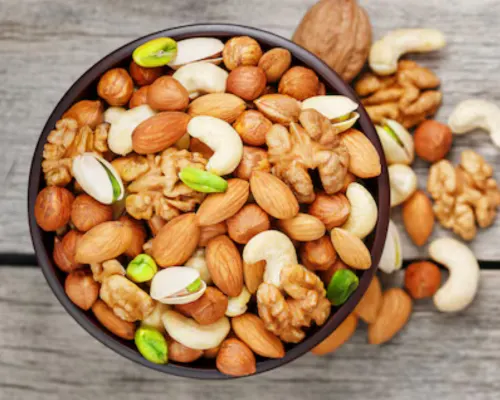 Nuts