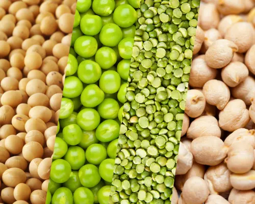 Pulses